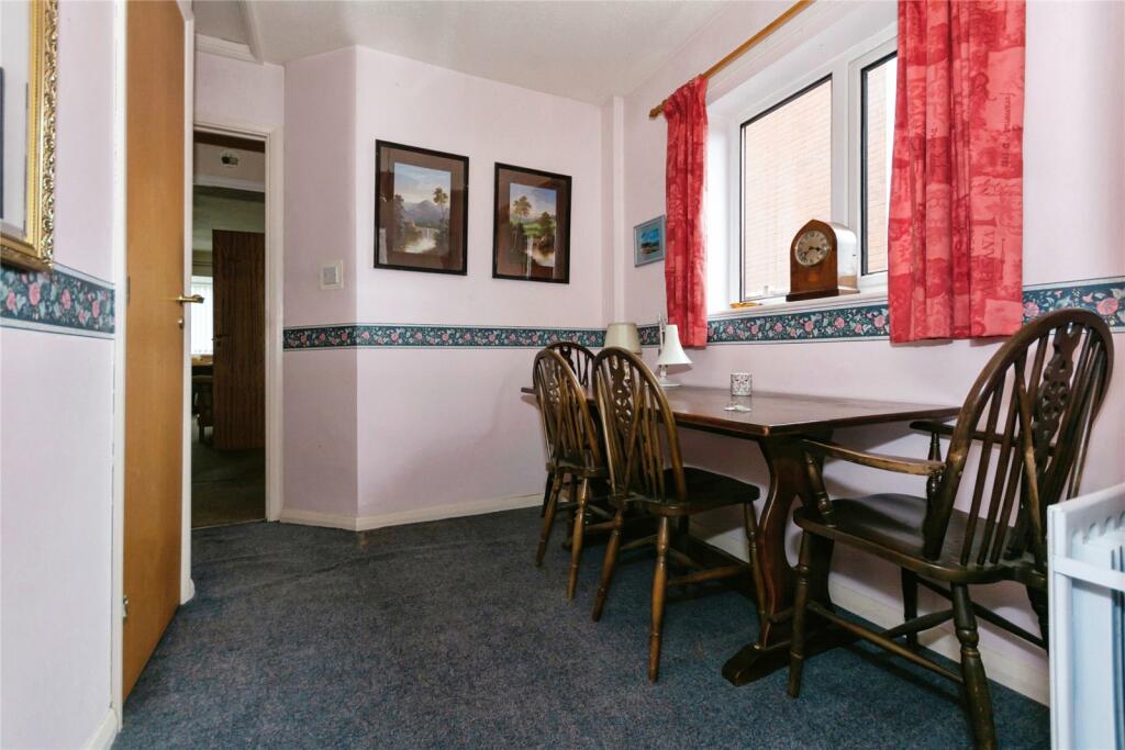 Additional image 7 of Knowlands Road, Shirley, Solihull, West Midlands, B90