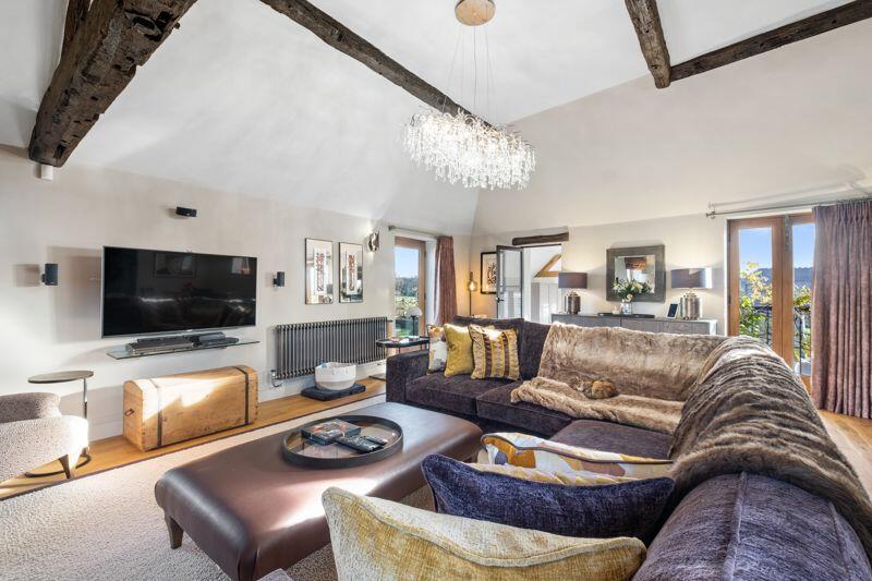 Additional image 58 of The Old Stables, Slateley, Tamworth, B78 2EW