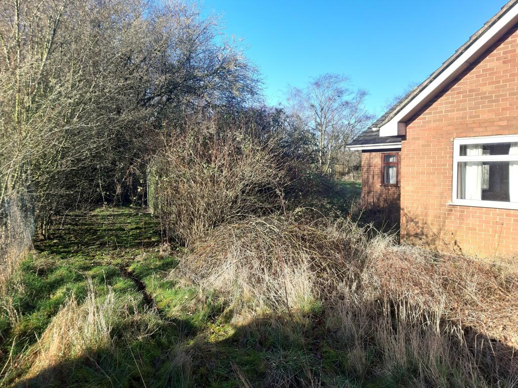 Additional image 9 of Syerscote Lane, Wiggington, Tamworth, B79