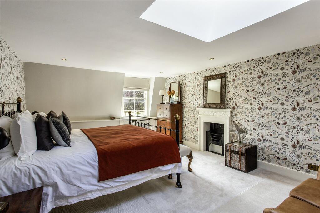 Additional image 29 of St. James's Square, Bath, Somerset, BA1