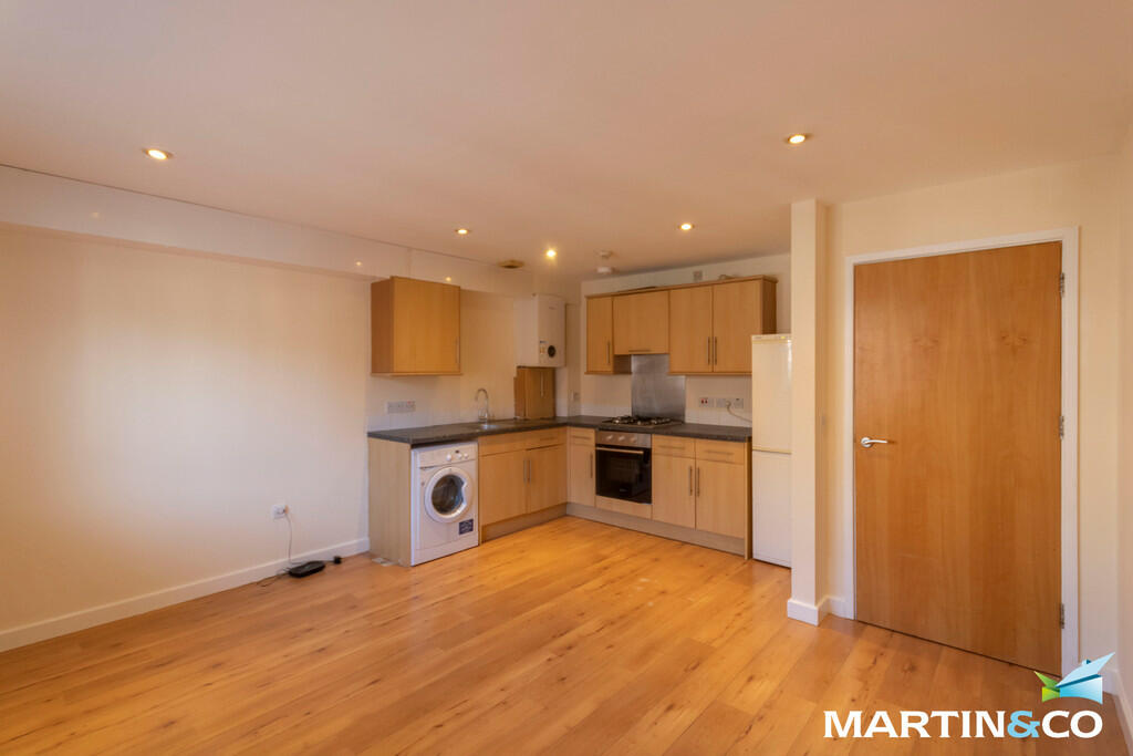 Additional image 3 of Noble House, Anderson Road, Bearwood, B66