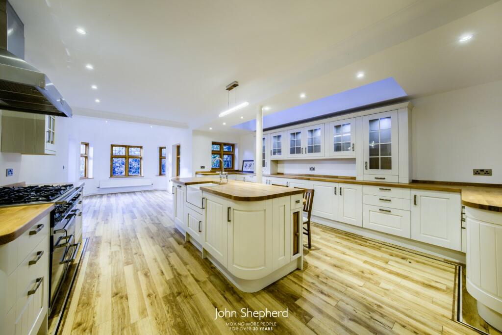 Additional image 21 of St. Bernards Road, Solihull, B92