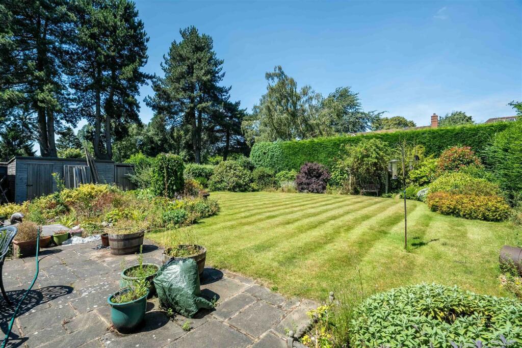 Additional image 28 of Jordan Road, Four Oaks, Sutton Coldfield