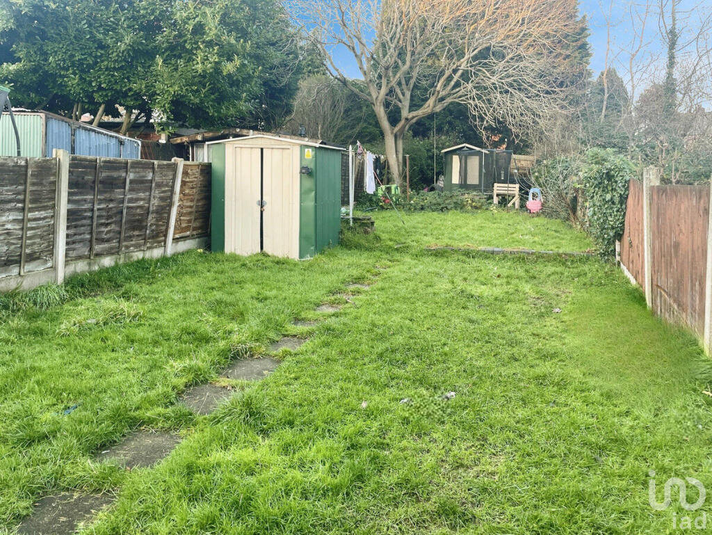 Additional image 11 of Kings Road, Birmingham, B44