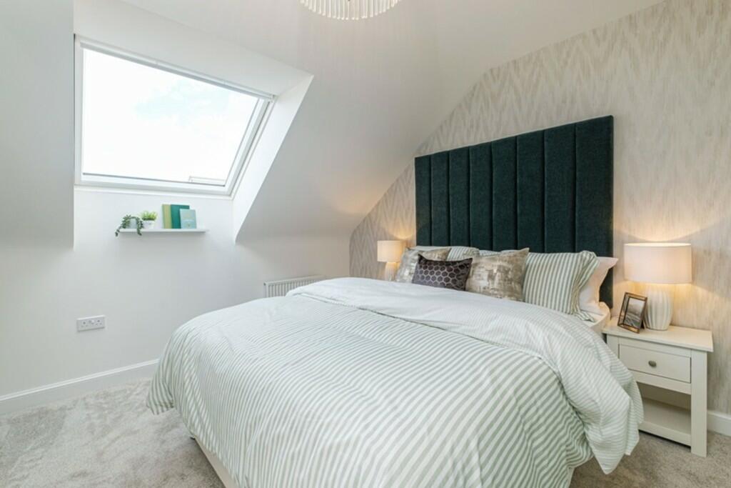 Additional image 5 of Plot 255, Austen Drive