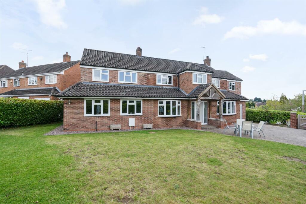 Additional image 26 of Holland Avenue, Knowle, Solihull