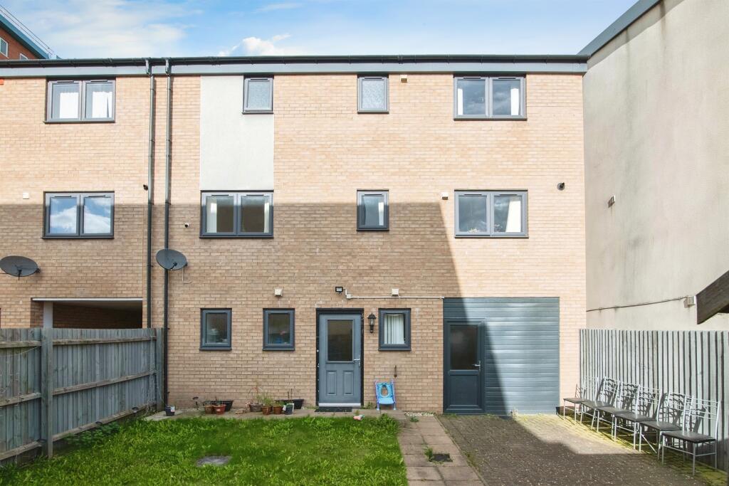 Additional image 16 of Braybrook Crescent, WEST BROMWICH