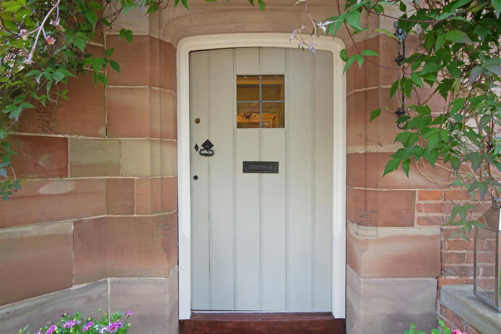 Additional image 6 of Bracebridge Road, Four Oaks, Sutton Coldfield