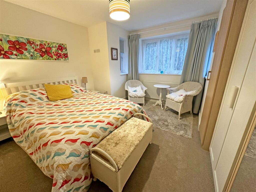 Additional image 9 of Chapel Drive, Wythall, B47 6JP
