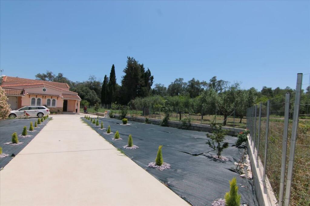 Additional image 3 of Ionian Islands, Corfu, Perivoli, Greece