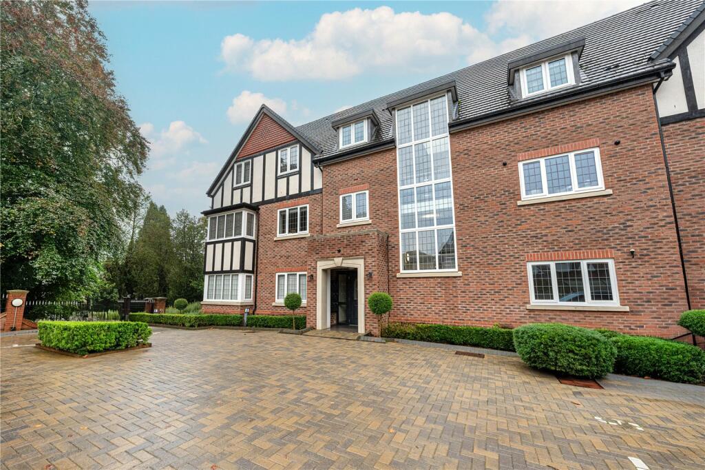 Additional image 18 of Park View, Sutton Coldfield, West Midlands, B73