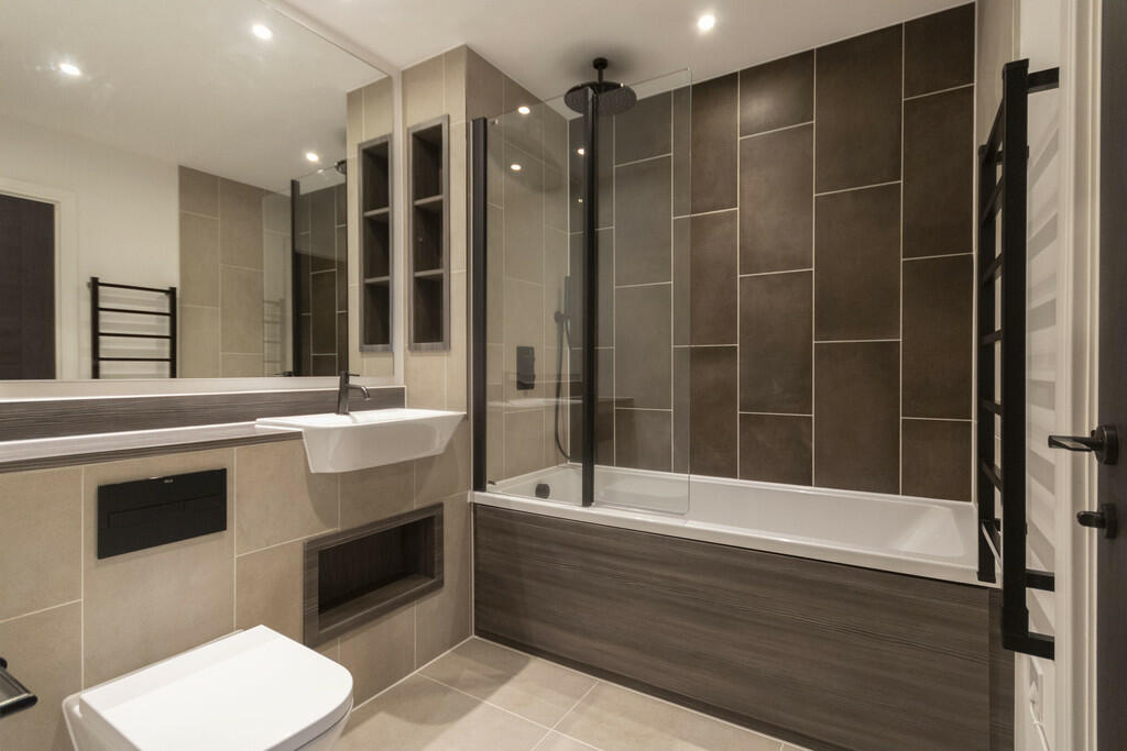 Additional image 7 of The Barker, Snow Hill Wharf, Shadwell Street, Birmingham, B4