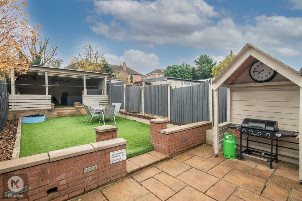 Additional image 19 of 17 Croft Down Road, Solihull