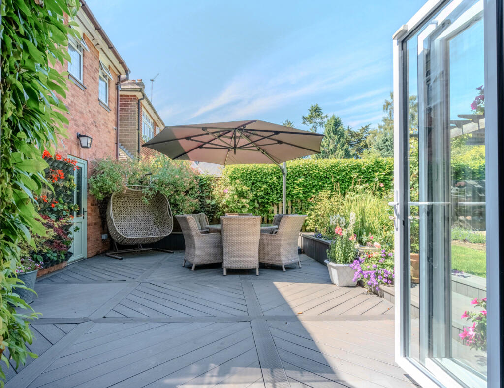 Additional image 28 of Blackwell Road, Barnt Green, Birmingham