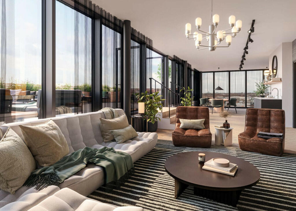 Additional image 10 of Lancaster Wharf, Princip Street, West Midlands, B4