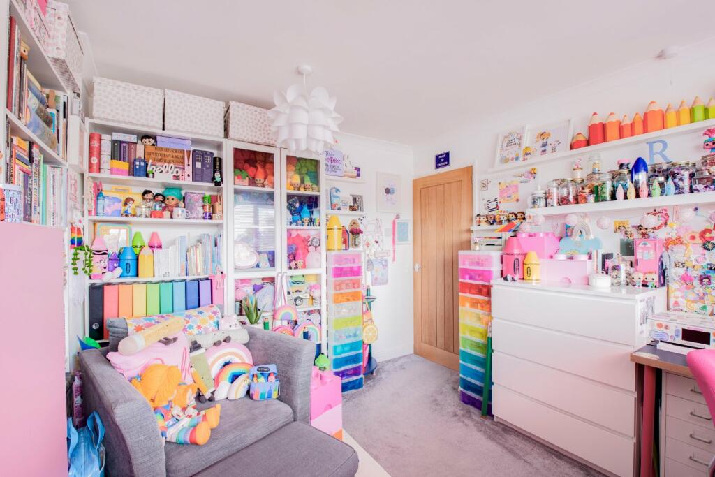 Additional image 8 of Vicarage Crescent, Redditch, Worcestershire, B97