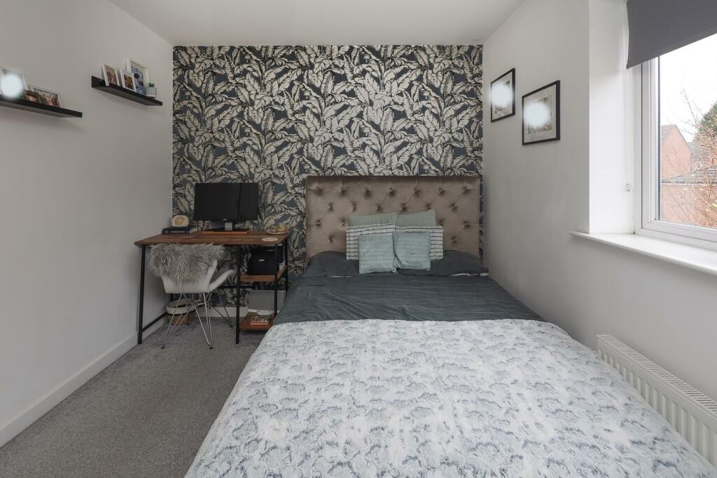 Additional image 9 of Somerton Drive, Marston Green, Birmingham