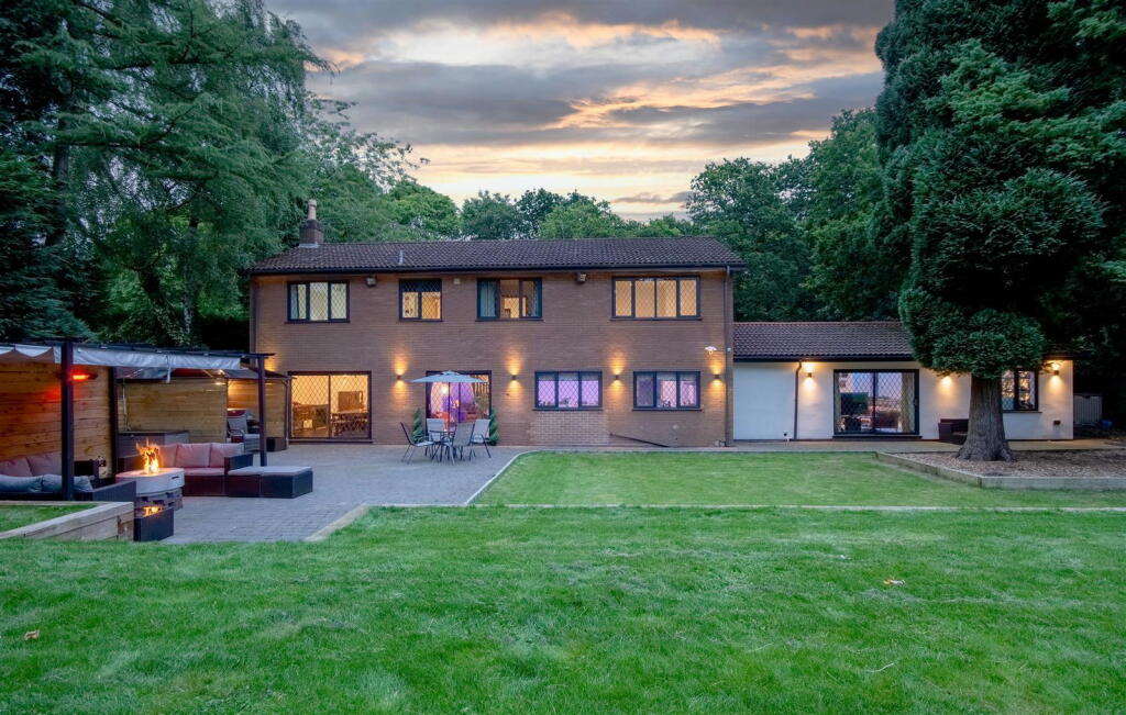 Additional image 30 of Walsall Road, Little Aston, Sutton Coldfield