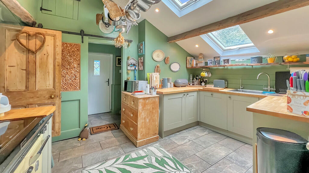 Additional image 5 of Nunney Catch, Frome