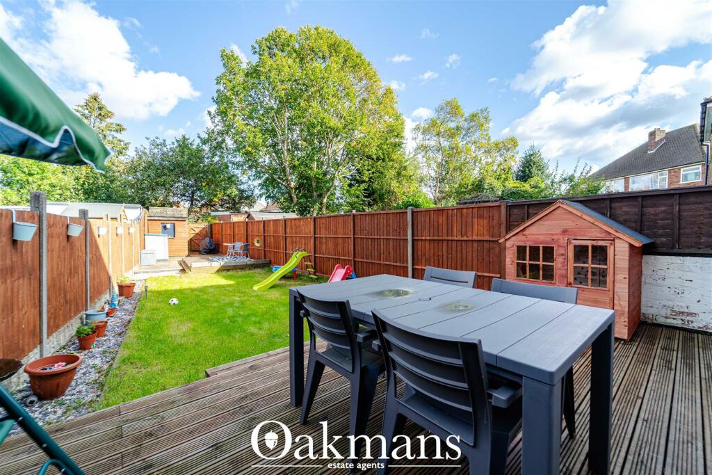 Additional image 28 of Coverdale Road, Solihull