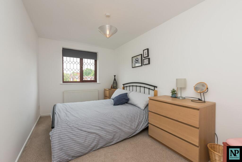 Additional image 23 of Morpeth, Dosthill, Tamworth, B77