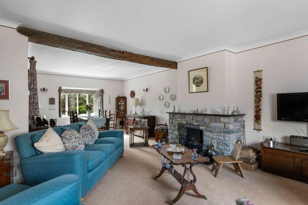 Additional image 6 of Manor Court, Henley Road, Great Alne, Alcester, B49