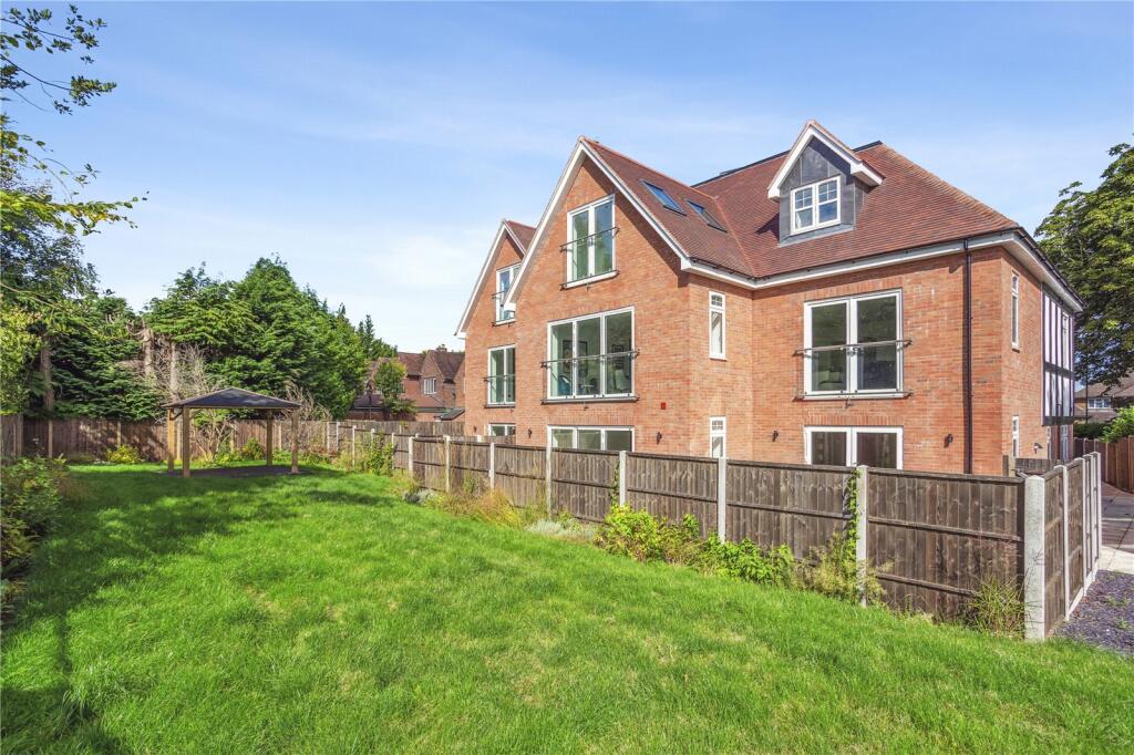 Additional image 14 of No. 38 Dovehouse, 38 Dovehouse Lane, Solihull, West Midlands, B91