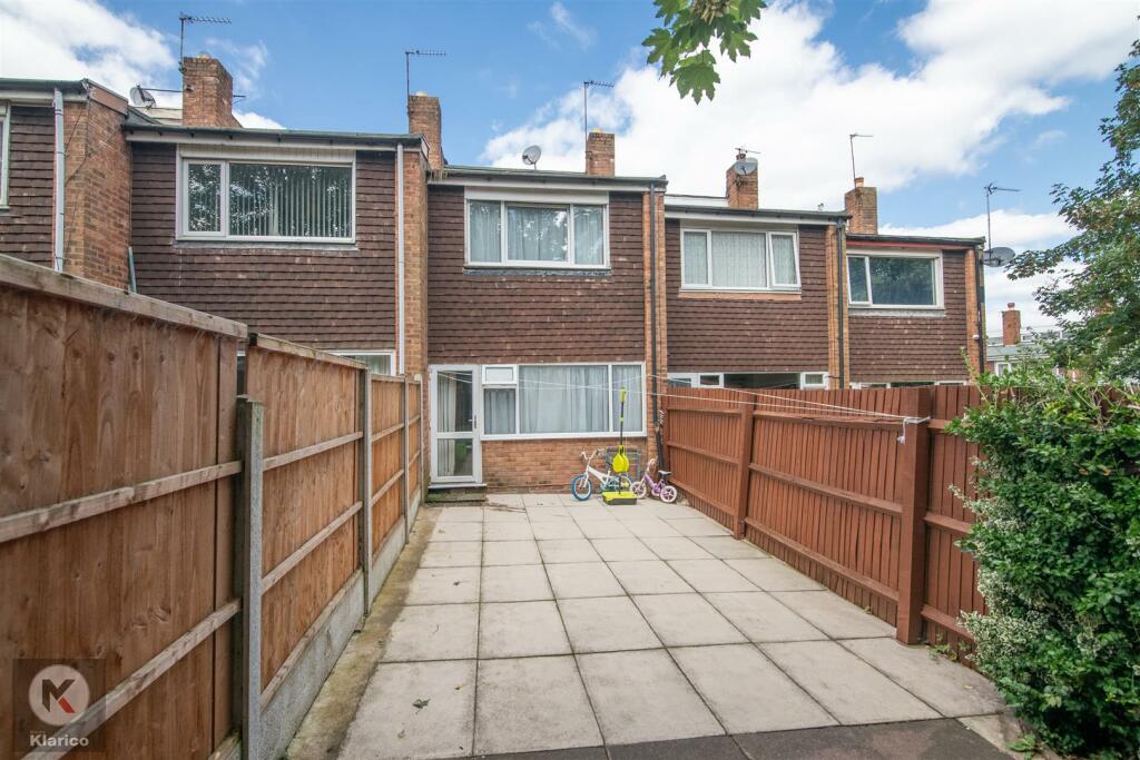 Additional image 11 of Oxford Close, Birmingham