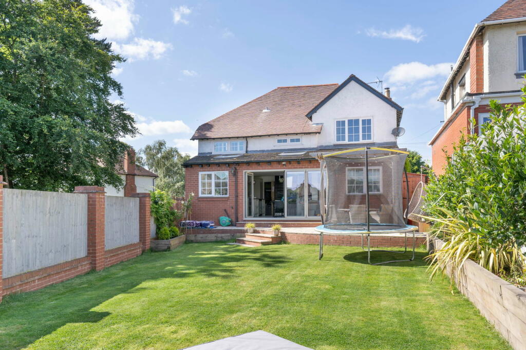 Additional image 18 of Old Birmingham Road, Lickey, B45 8ES