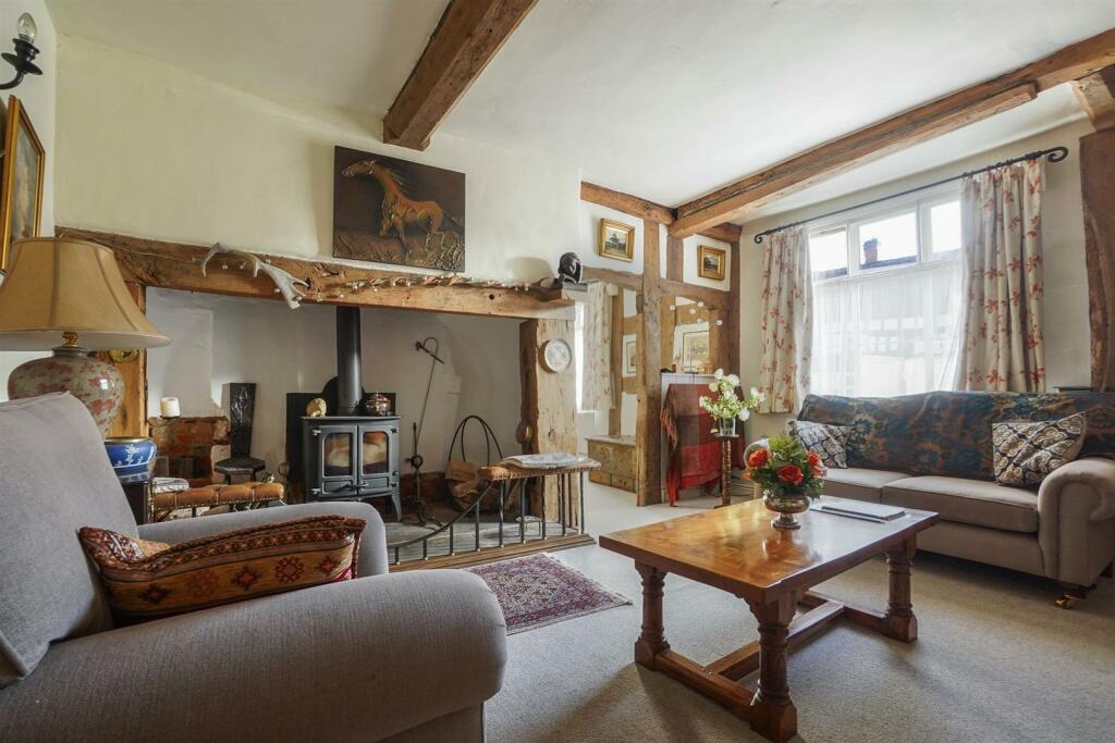 Additional image 6 of Henley Street, Alcester