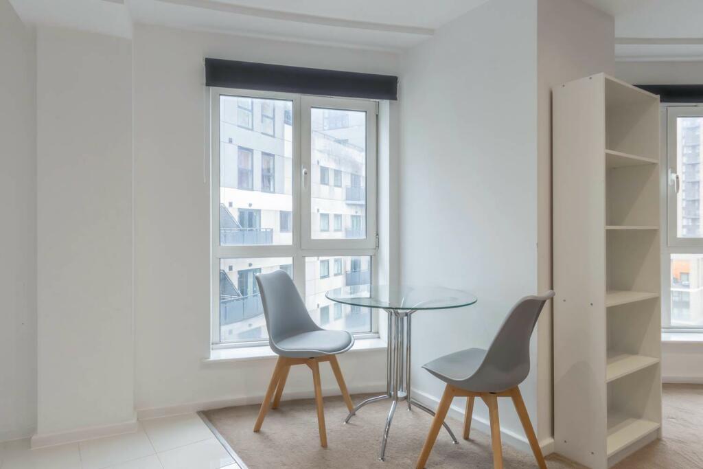 Additional image 2 of The Hive, Masshouse Plaza, Birmingham