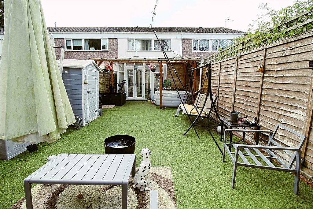 Additional image 11 of Horne Way, Shard End