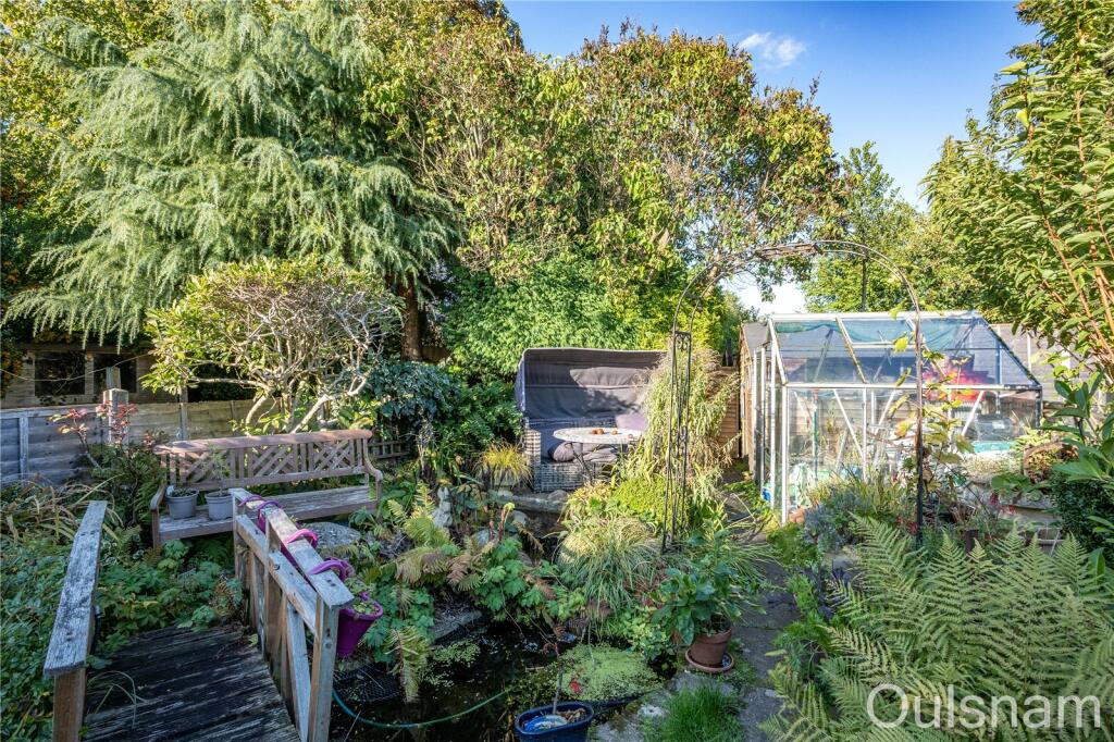 Additional image 17 of Melbourne Road, Bromsgrove, B61