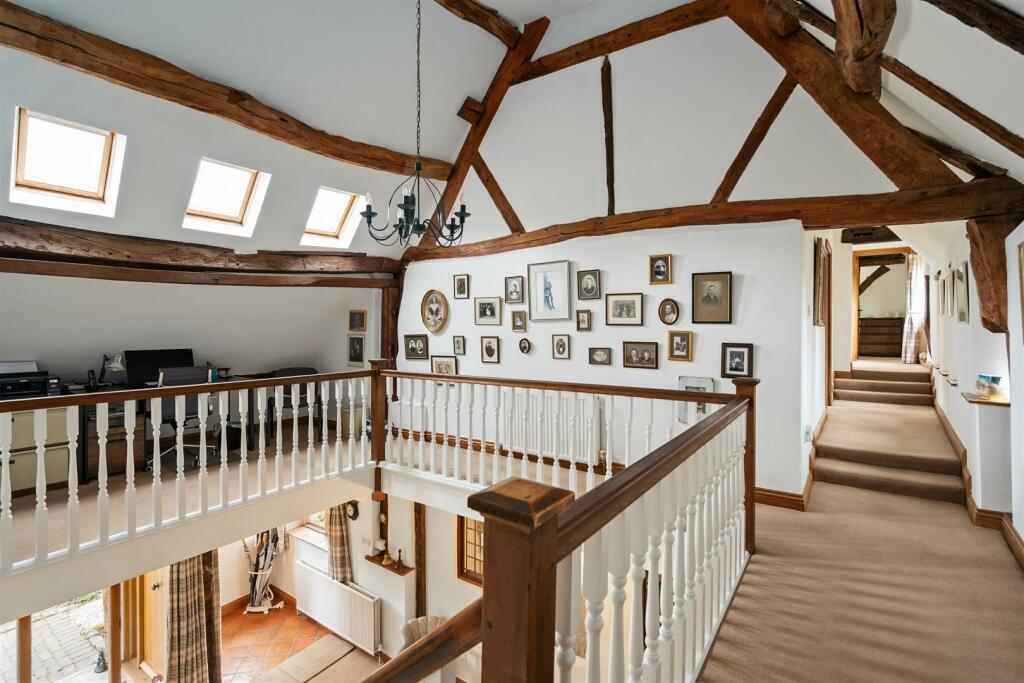 Additional image 16 of Cuttle Pool Lane, Knowle, Solihull