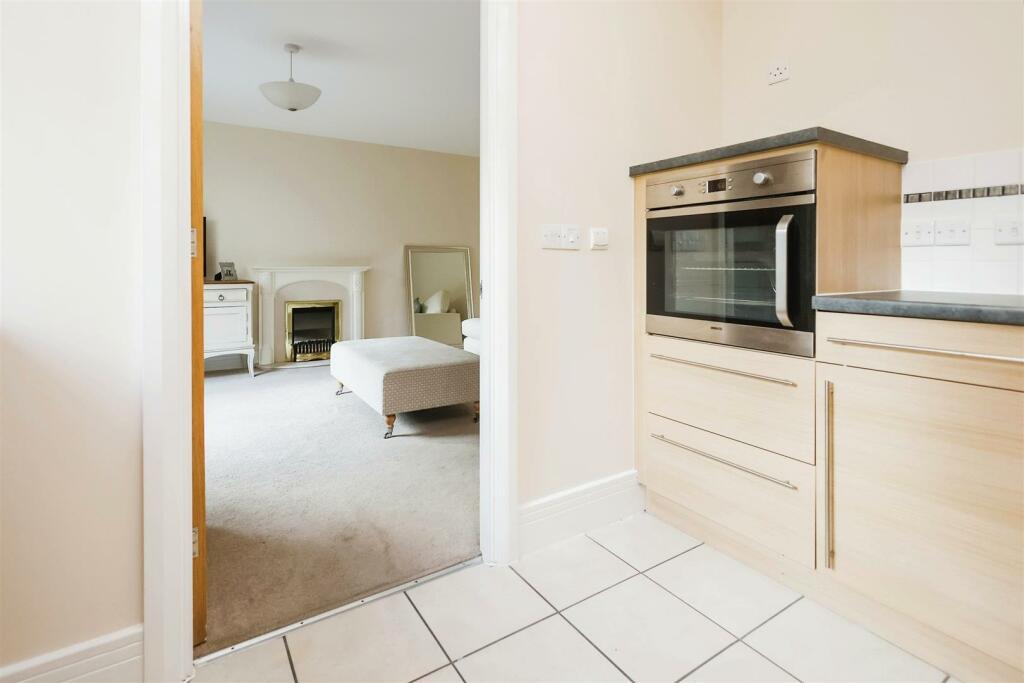 Additional image 12 of Poppy Court, 339 Jockey Road, Sutton Coldfield