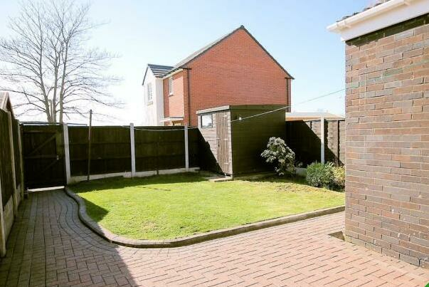 Additional image 13 of Keats Close, Tamworth