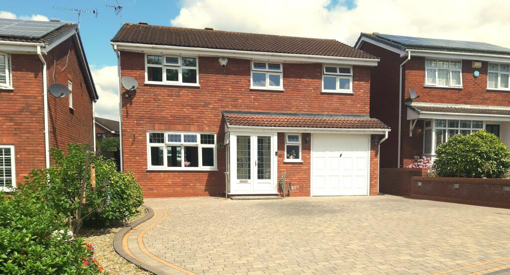 Additional image 22 of Blackwood Road, Dosthill, Tamworth, B77