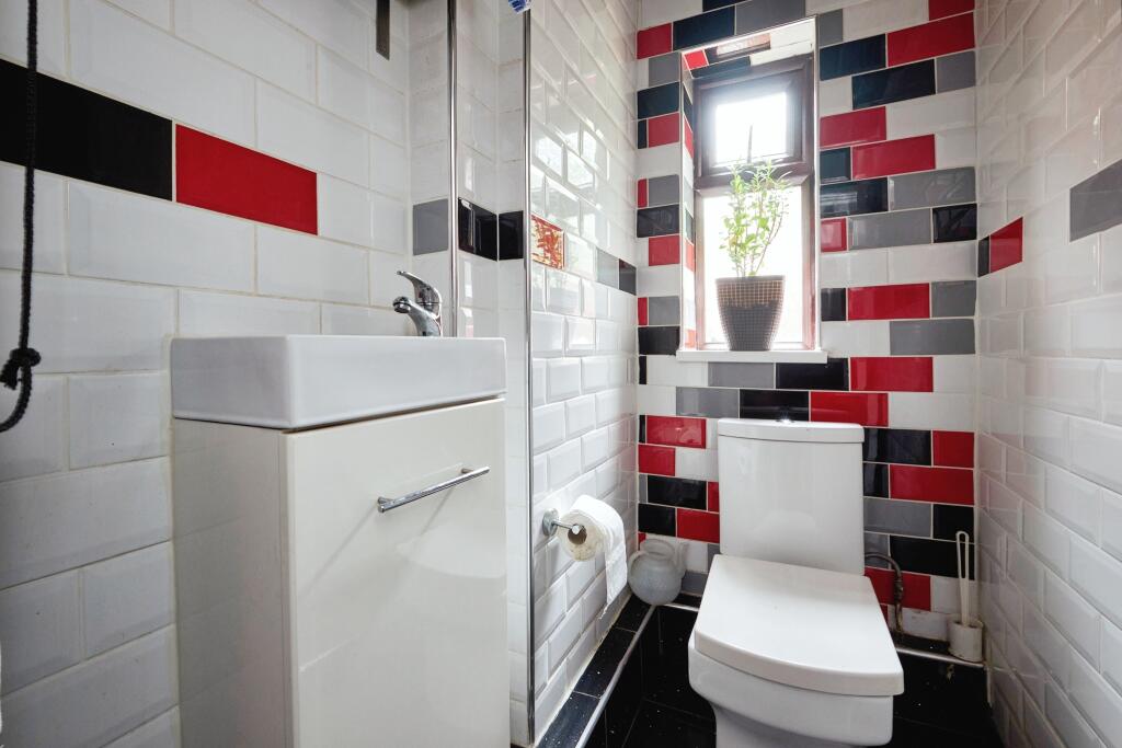 Additional image 6 of Bevington Road, Birmingham, B6