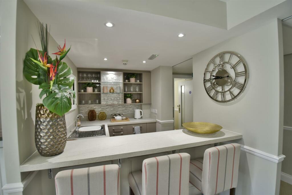 Additional image 6 of St Nicolas Lodge, High Meadow Road, Kings Norton, Birmingham