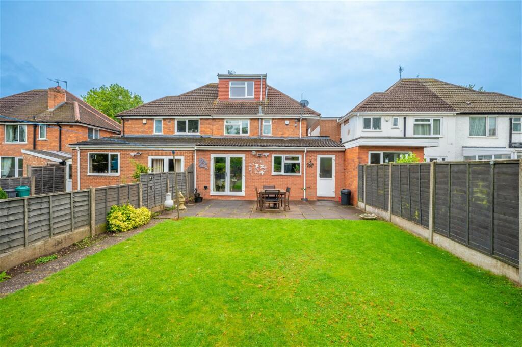 Additional image 21 of Ralph Road, Shirley, Solihull, B90 3JX