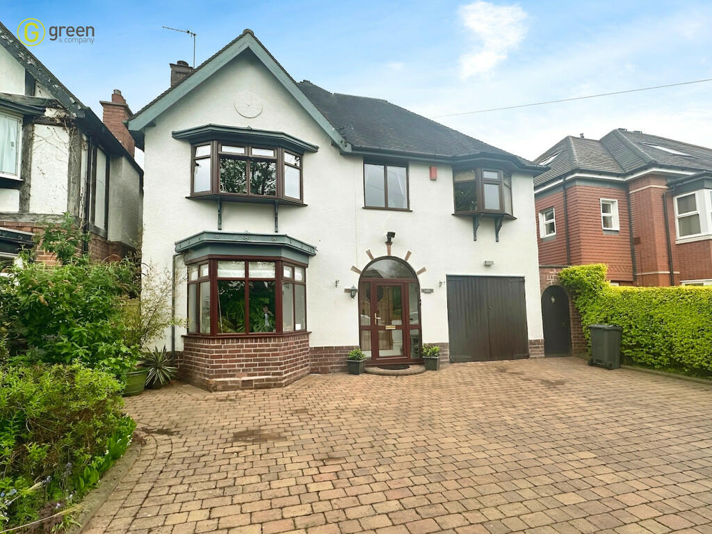 Additional image 25 of Birmingham Road, Sutton Coldfield