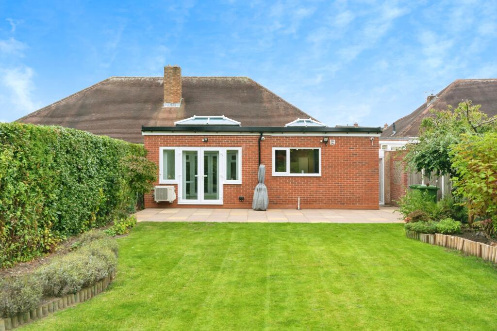 Additional image 16 of Scott Road, Solihull, West Midlands, B92