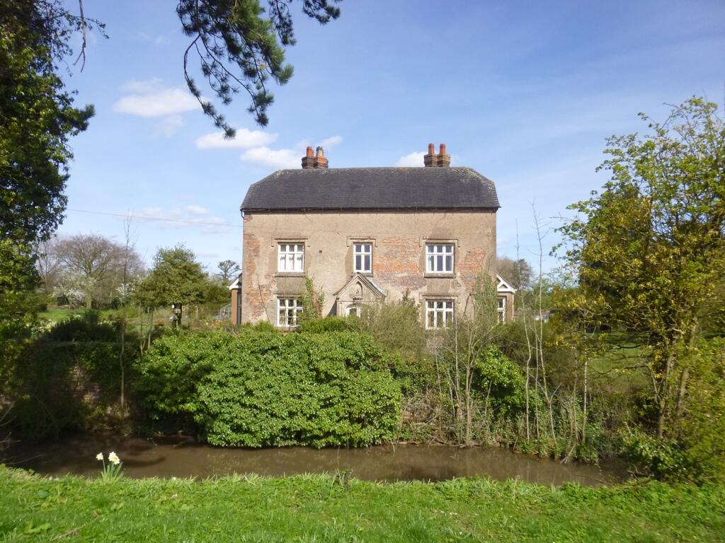 Additional image 11 of Whitacre Hall, Nether Whitacre, Dog Lane, Coleshill, Birmingham, Warwickshire, B46 2PD