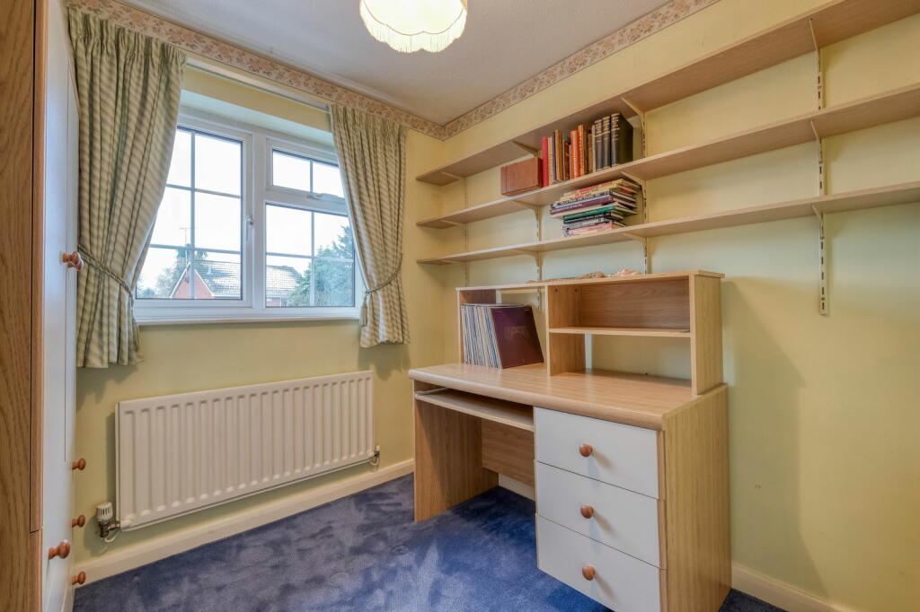 Additional image 11 of Berkeswell Close, Church Hill North, Redditch B98 8SF