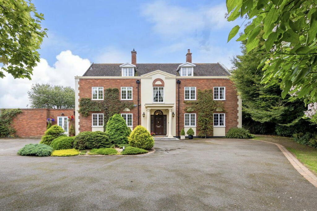 Additional image 50 of Main Road, Harlaston, Staffordshire