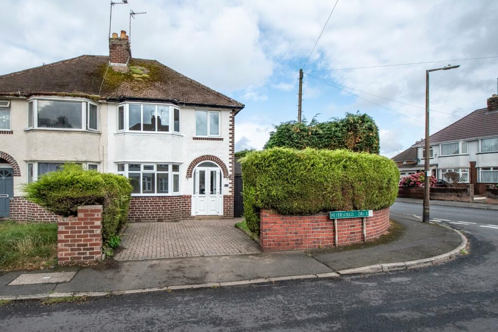 Petersfield Drive, Rowley Regis, West Midlands, B65