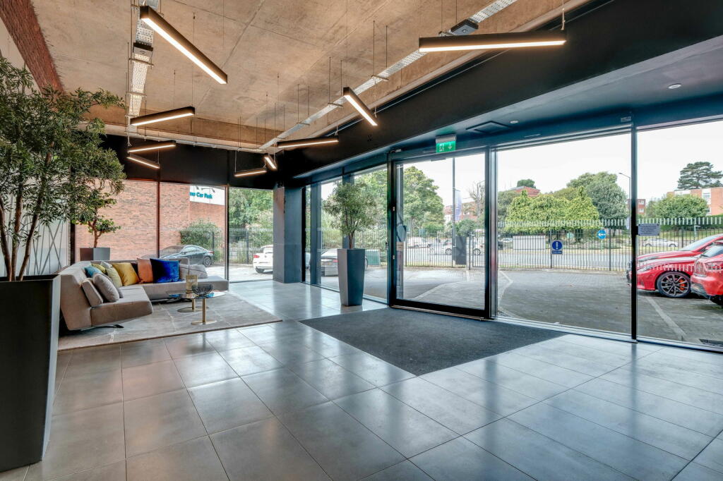 Additional image 12 of The Exchange Apartments, 20a, Poplar Road, Solihull, B91 3AB