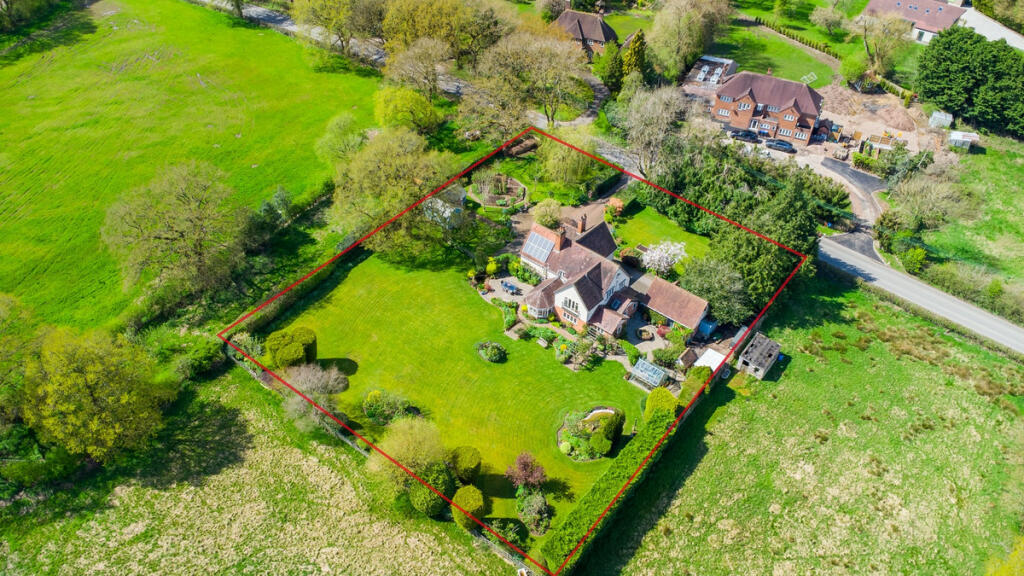 Additional image 4 of Forshaw Heath Road, Tanworth in Arden, B94 5JU