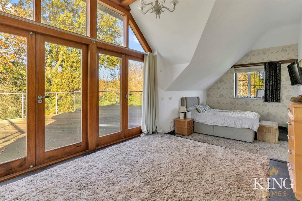 Additional image 21 of Sambourne Lane, Sambourne, B96 6PA