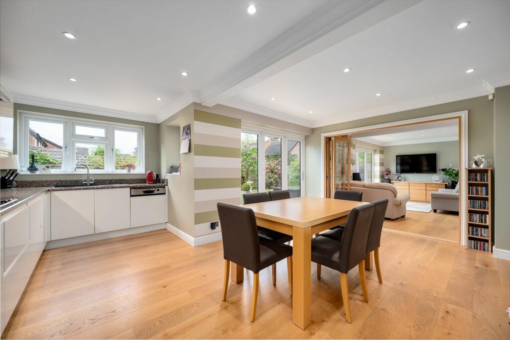 Additional image 20 of Fletcher Grove, Knowle, B93